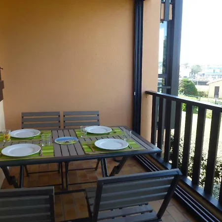 Notre-dame Appartement Capbreton