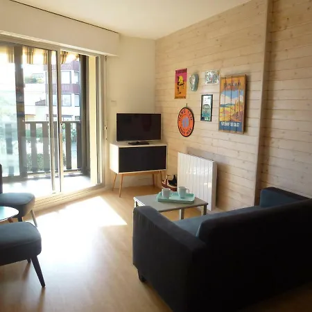 Appartement Notre-dame *